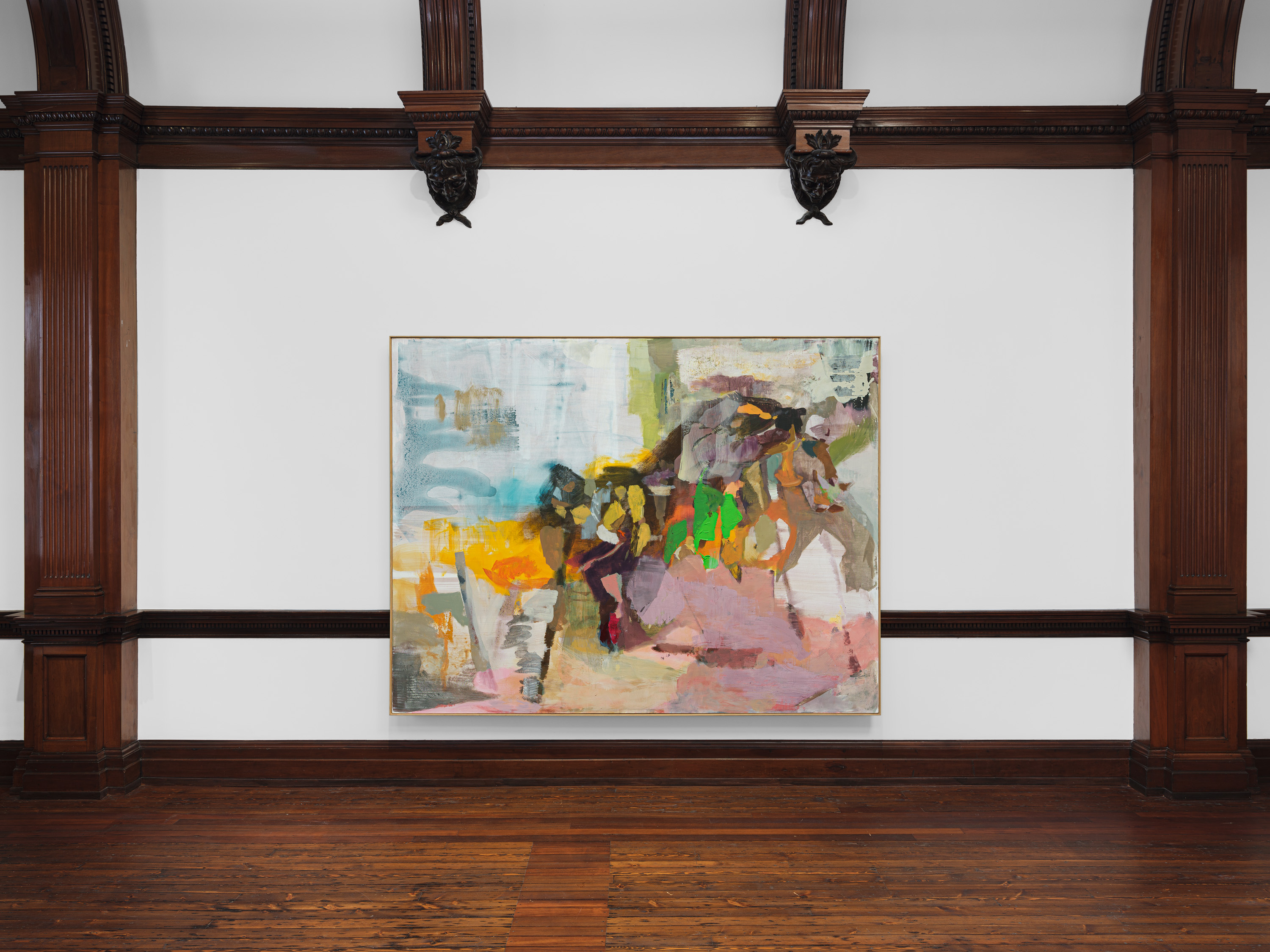 KAMALA MEHINAKUカマラ メイナク　1994 アート　アンティーク 1994 KAMALA MEHINAKU カマラ メイナコ 版画/リトグラフ