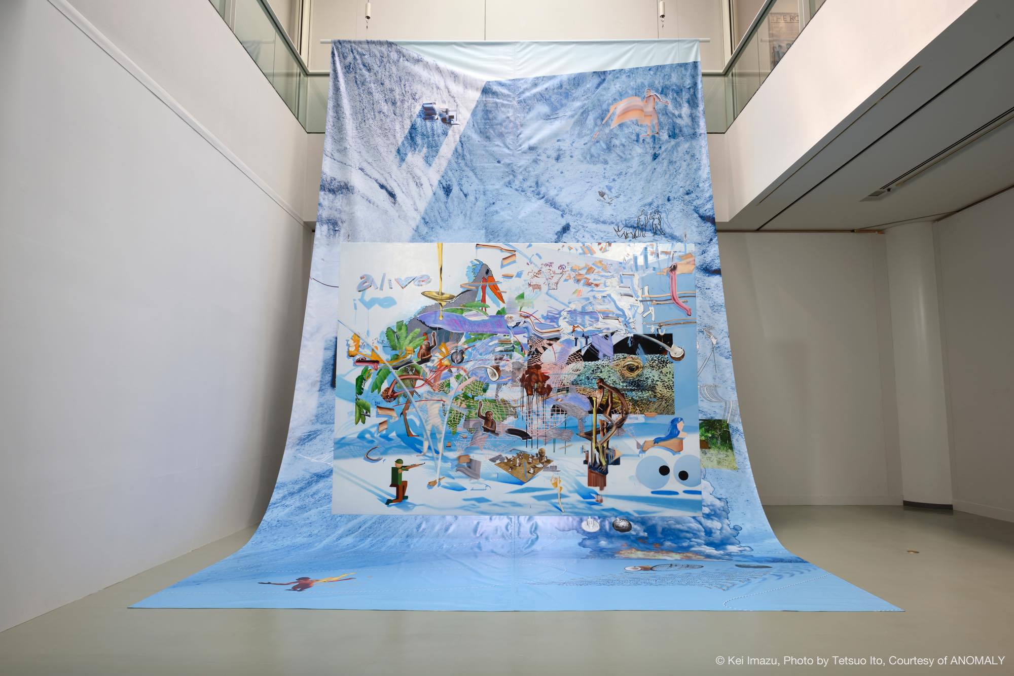 アノーマリー展　レントゲン藝術研究所第9展覧会　ANOMALY　カタログ　図録 アノーマリー展 レントゲン藝術研究所第9展覧会 ANOMALY