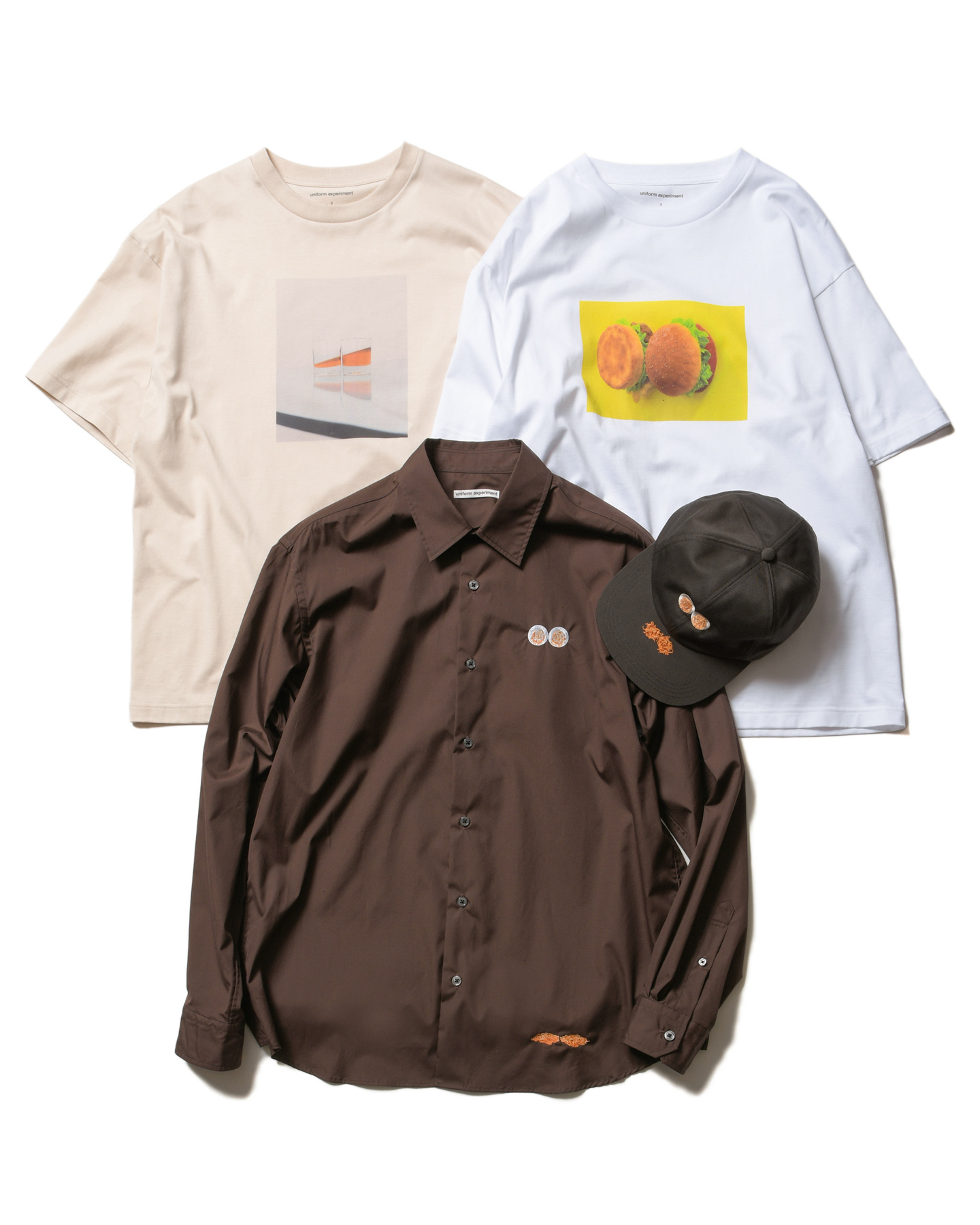 uniform experiment デニム 赤耳 ヒゲ ハチノス SOPH. 102rz_10.jpg